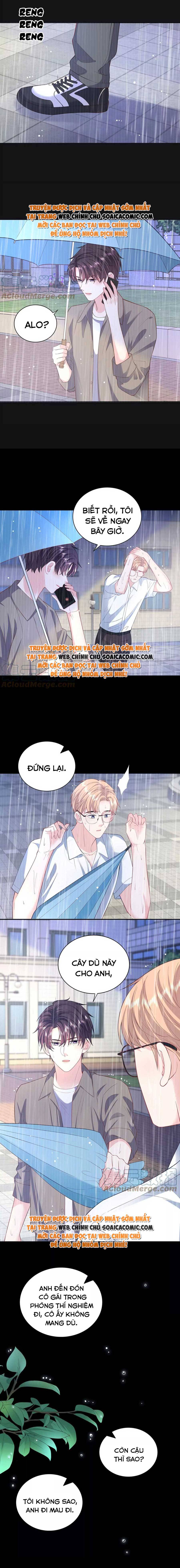 Ninita Yêu Dấu - Phần 2 Chap 490.1 - Next Chap 491.1