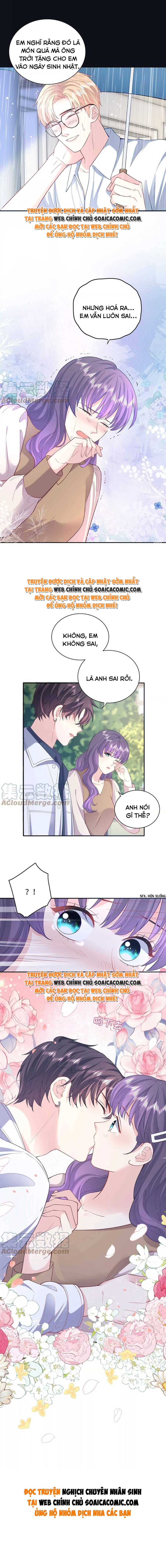 Ninita Yêu Dấu - Phần 2 Chap 490.1 - Next Chap 491.1