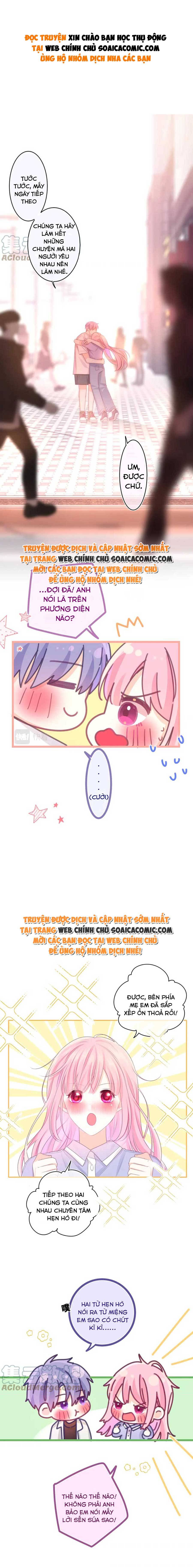 Ninita Yêu Dấu - Phần 2 Chap 490.2 - Next Chap 491.2