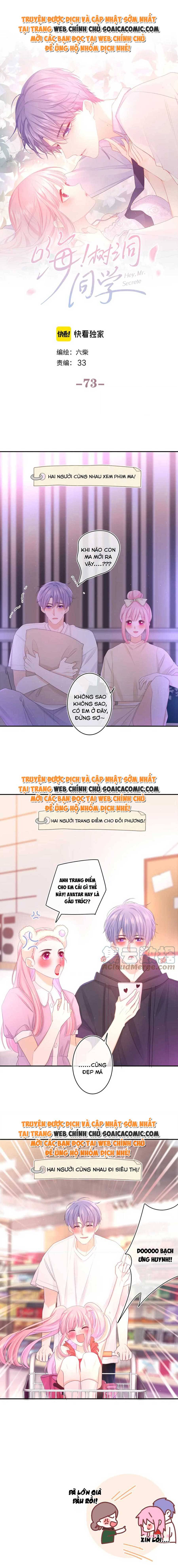 Ninita Yêu Dấu - Phần 2 Chap 490.2 - Next Chap 491.2