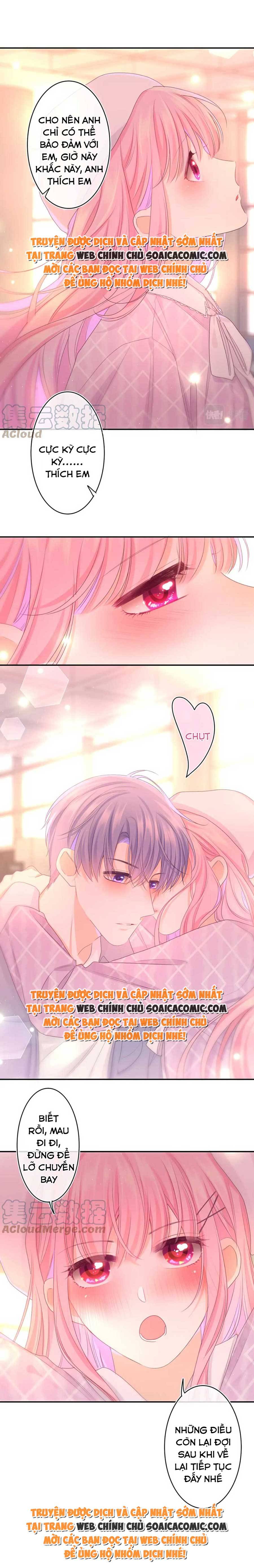 Ninita Yêu Dấu - Phần 2 Chap 490.2 - Next Chap 491.2