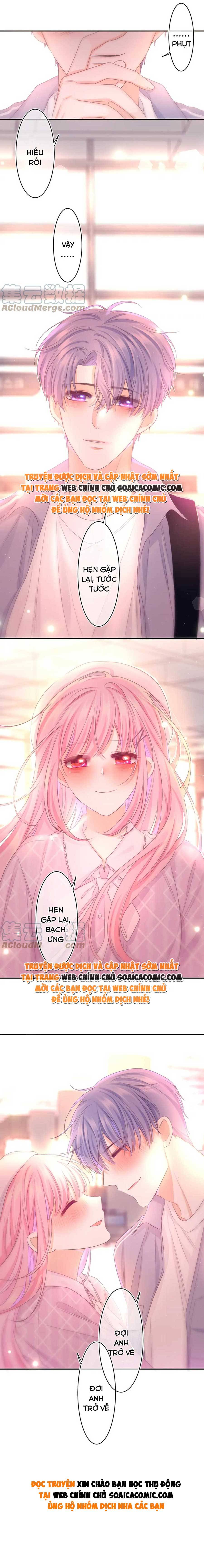 Ninita Yêu Dấu - Phần 2 Chap 490.2 - Next Chap 491.2