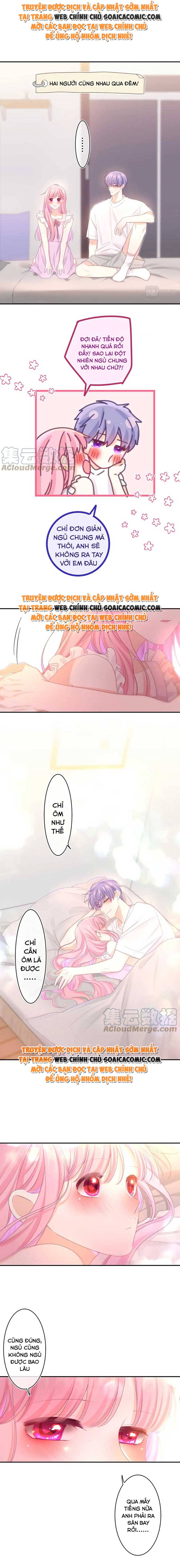 Ninita Yêu Dấu - Phần 2 Chap 490.2 - Next Chap 491.2