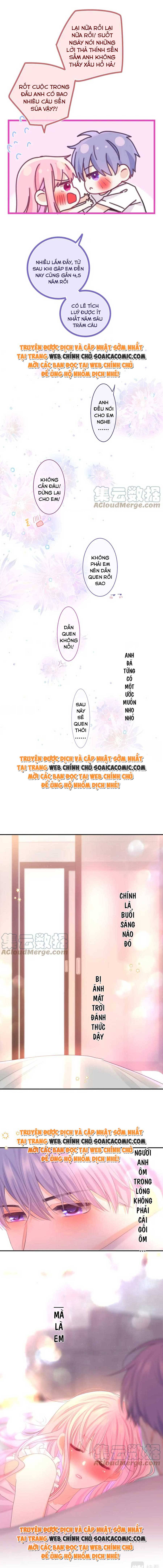 Ninita Yêu Dấu - Phần 2 Chap 490.2 - Next Chap 491.2