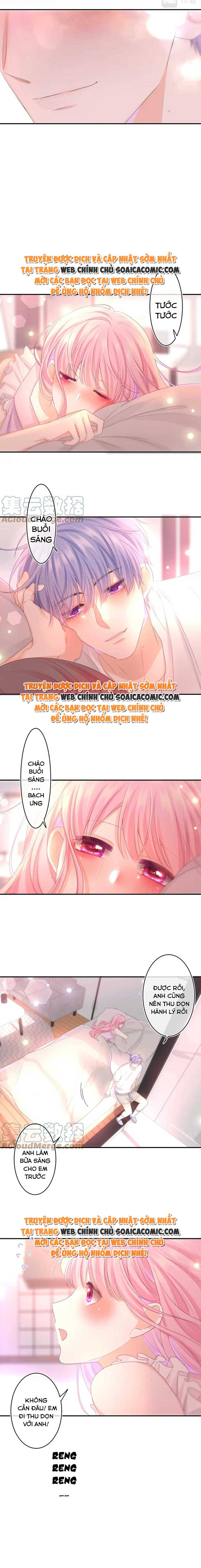 Ninita Yêu Dấu - Phần 2 Chap 490.2 - Next Chap 491.2