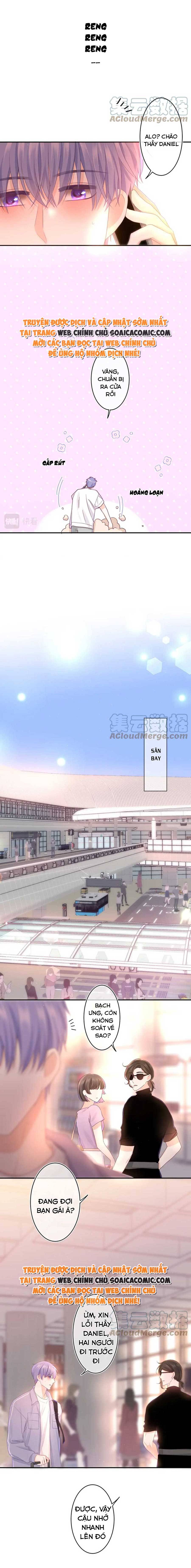 Ninita Yêu Dấu - Phần 2 Chap 490.2 - Next Chap 491.2