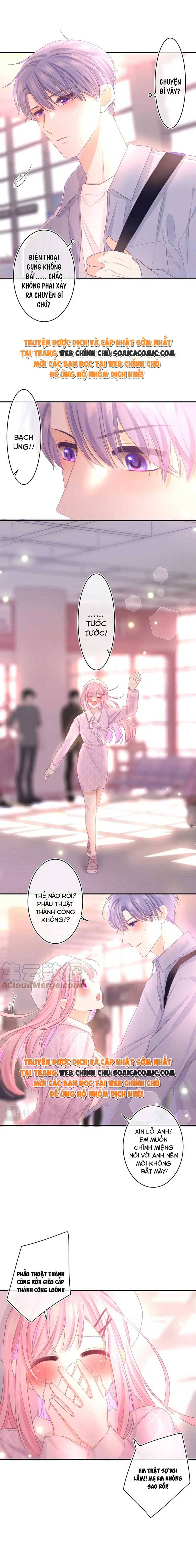 Ninita Yêu Dấu - Phần 2 Chap 490.2 - Next Chap 491.2