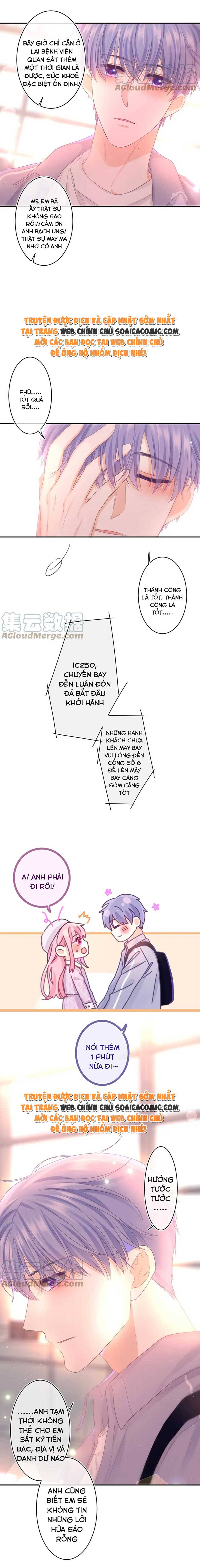 Ninita Yêu Dấu - Phần 2 Chap 490.2 - Next Chap 491.2