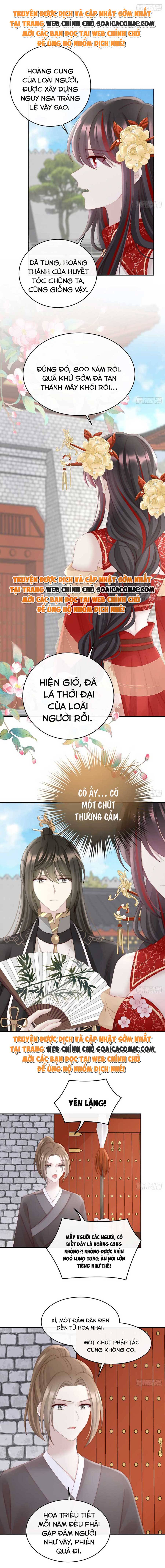Ninita Yêu Dấu - Phần 2 Chap 490.3 - Next Chap 491.3