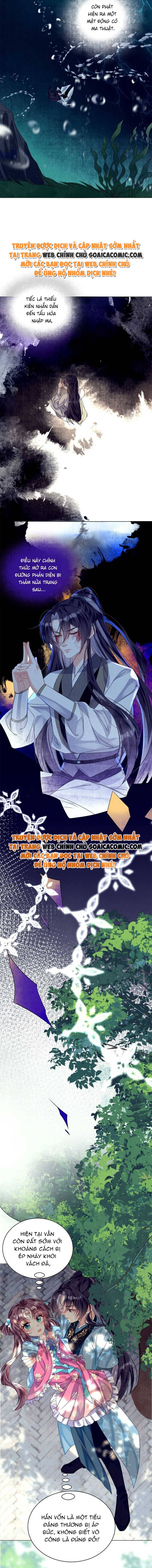 Ninita Yêu Dấu - Phần 2 Chap 490.8 - Next Chap 491.8