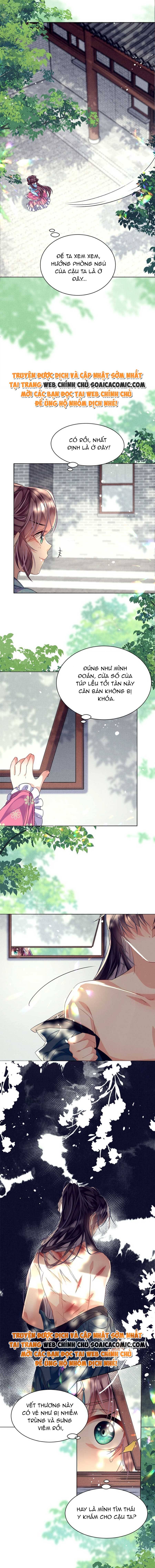 Ninita Yêu Dấu - Phần 2 Chap 490.9 - Next Chap 491.9