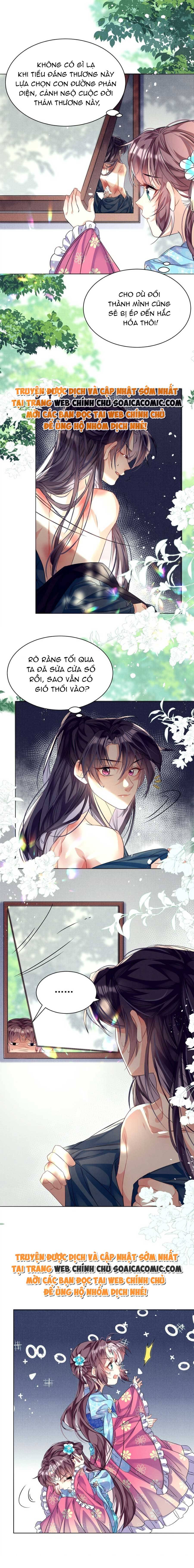 Ninita Yêu Dấu - Phần 2 Chap 490.9 - Next Chap 491.9