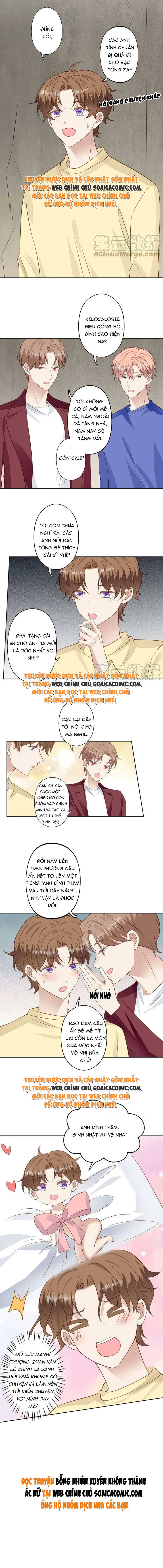 Ninita Yêu Dấu - Phần 2 Chap 491.1 - Next Chap 492.1