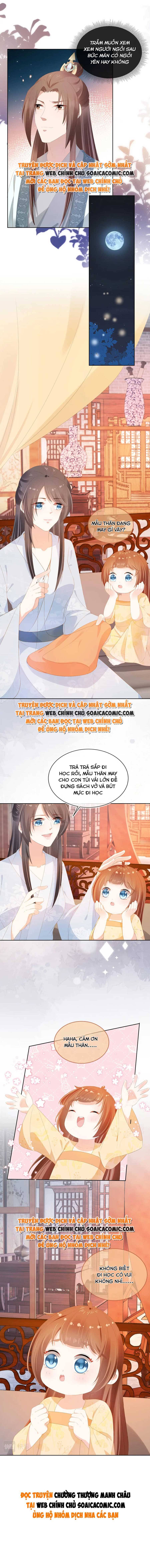 Ninita Yêu Dấu - Phần 2 Chap 491.2 - Next Chap 492.2