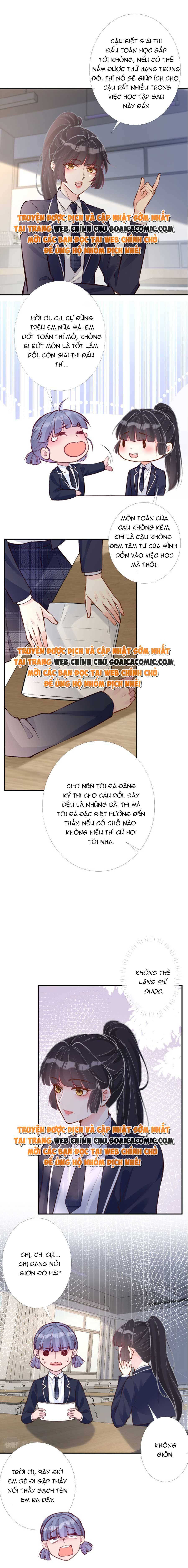 Ninita Yêu Dấu - Phần 2 Chap 491.7 - Next Chap 492.7