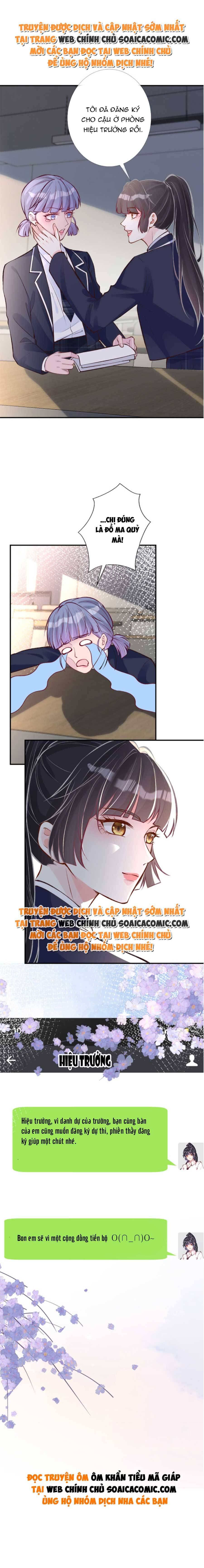 Ninita Yêu Dấu - Phần 2 Chap 491.7 - Next Chap 492.7