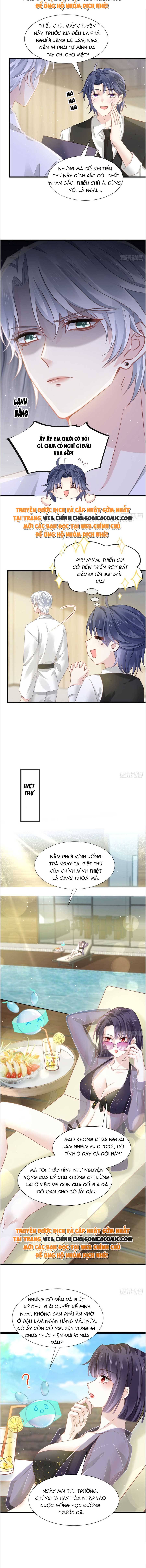 Ninita Yêu Dấu - Phần 2 Chap 491.8 - Next Chap 492.8