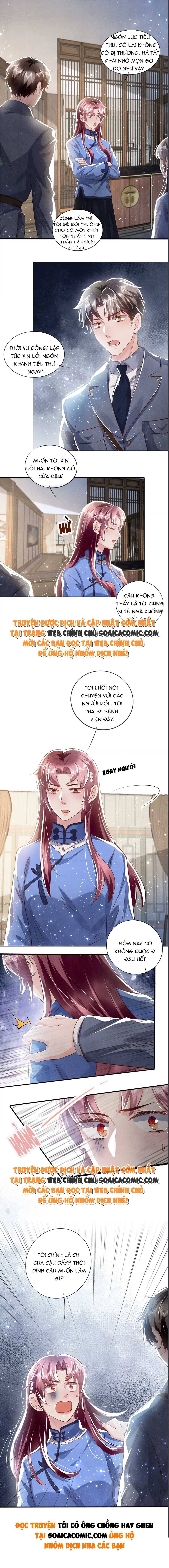 Ninita Yêu Dấu - Phần 2 Chap 491.9 - Next Chap 492.9