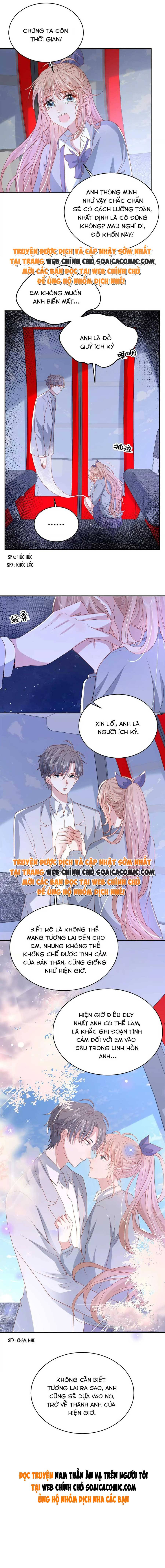 Ninita Yêu Dấu - Phần 2 Chap 492.1 - Next Chap 493.1