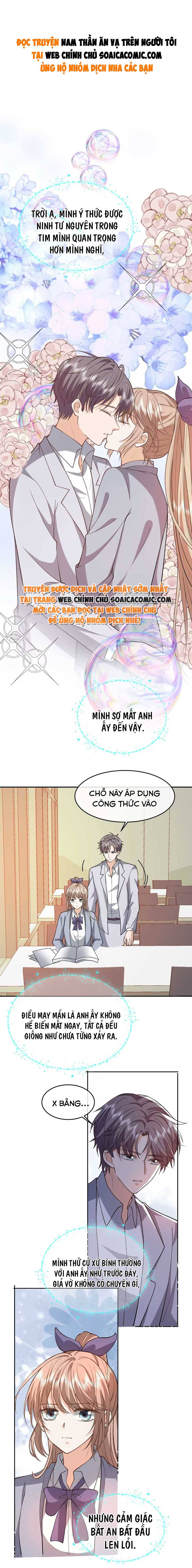 Ninita Yêu Dấu - Phần 2 Chap 492.2 - Next Chap 493.2