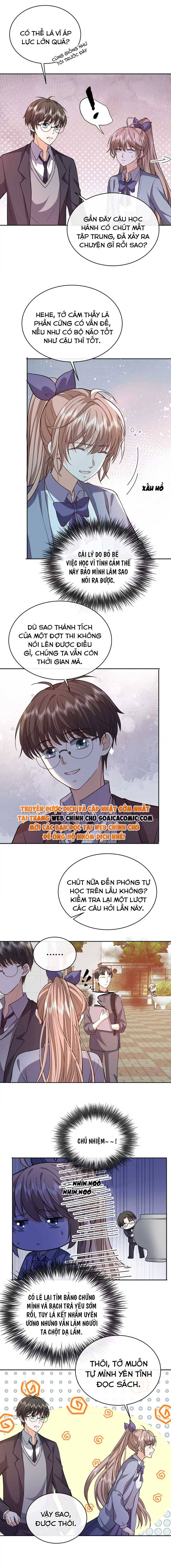 Ninita Yêu Dấu - Phần 2 Chap 492.2 - Next Chap 493.2