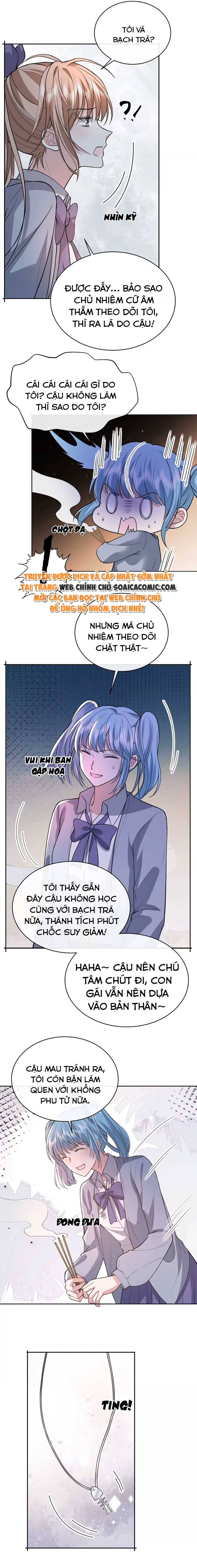 Ninita Yêu Dấu - Phần 2 Chap 492.2 - Next Chap 493.2