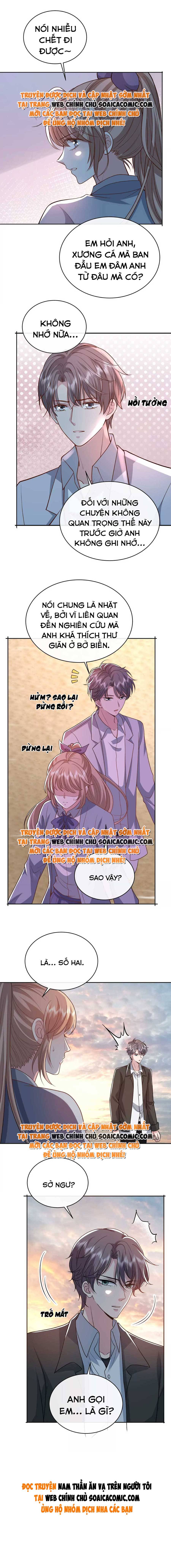 Ninita Yêu Dấu - Phần 2 Chap 492.2 - Next Chap 493.2