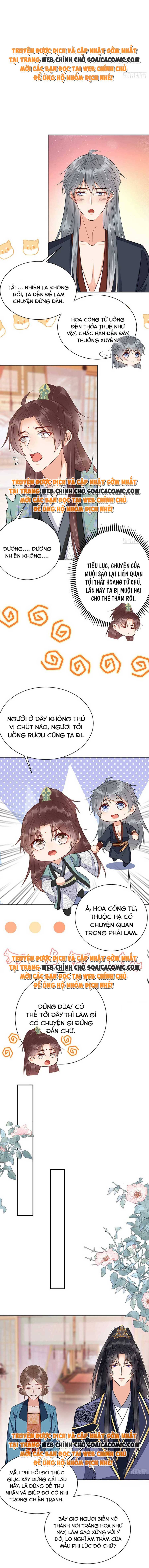Ninita Yêu Dấu - Phần 2 Chap 492.3 - Next Chap 493.3