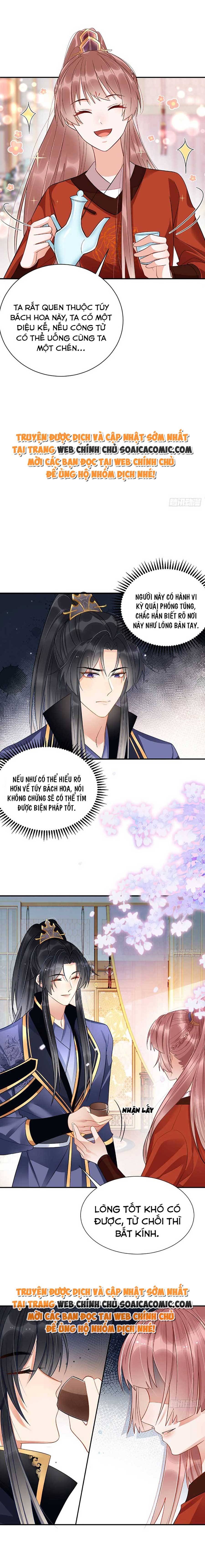 Ninita Yêu Dấu - Phần 2 Chap 492.3 - Next Chap 493.3