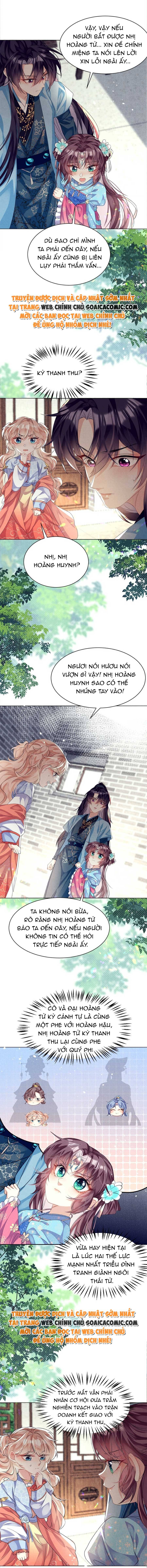 Ninita Yêu Dấu - Phần 2 Chap 492.7 - Next Chap 493.7