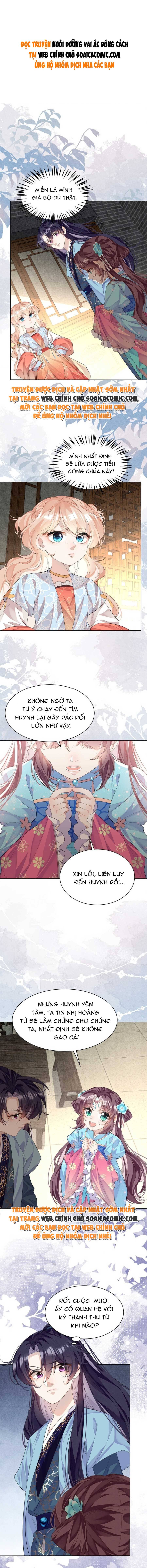 Ninita Yêu Dấu - Phần 2 Chap 492.8 - Next Chap 493.8