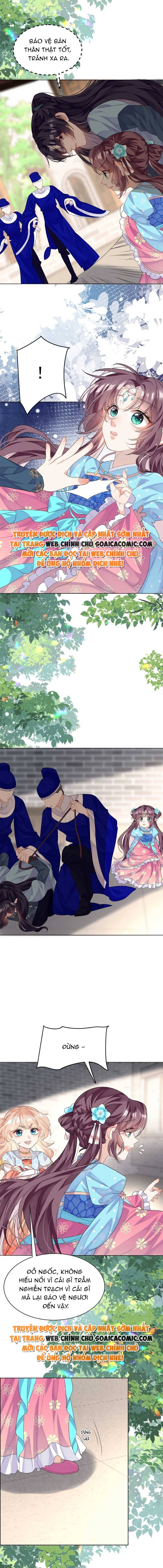 Ninita Yêu Dấu - Phần 2 Chap 492.8 - Next Chap 493.8