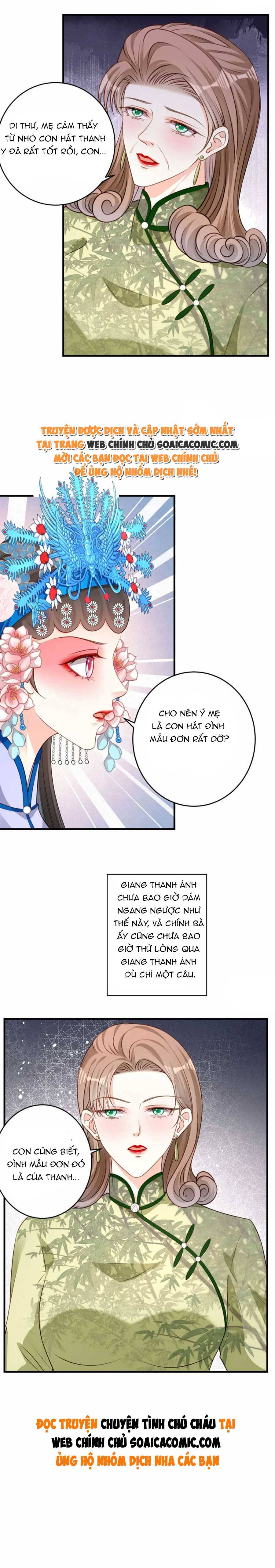 Ninita Yêu Dấu - Phần 2 Chap 492.9 - Next Chap 493.9