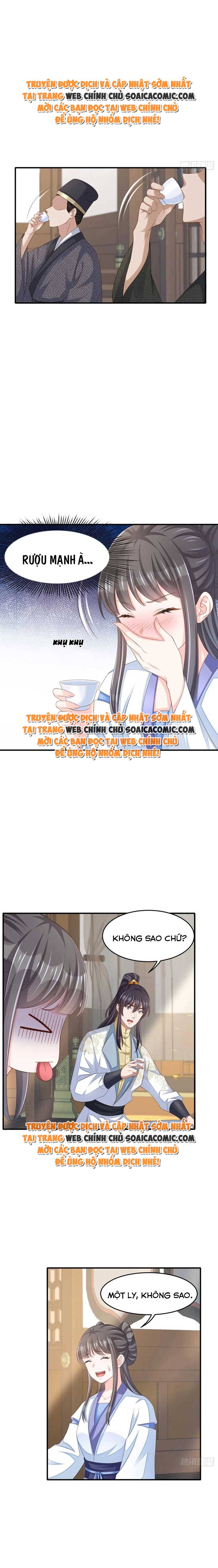 Ninita Yêu Dấu - Phần 2 Chap 493.1 - Next Chap 494.1