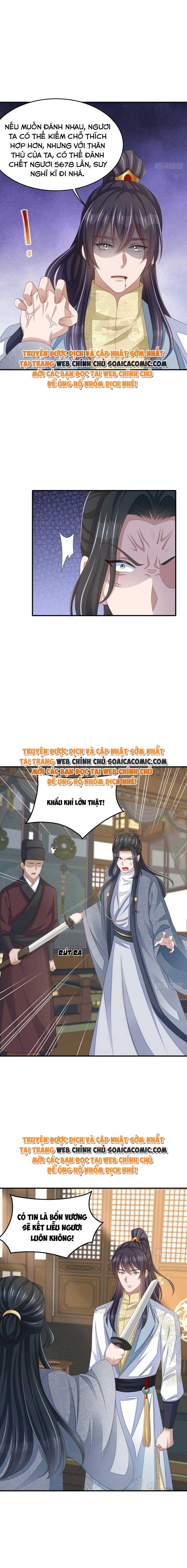 Ninita Yêu Dấu - Phần 2 Chap 493.1 - Next Chap 494.1