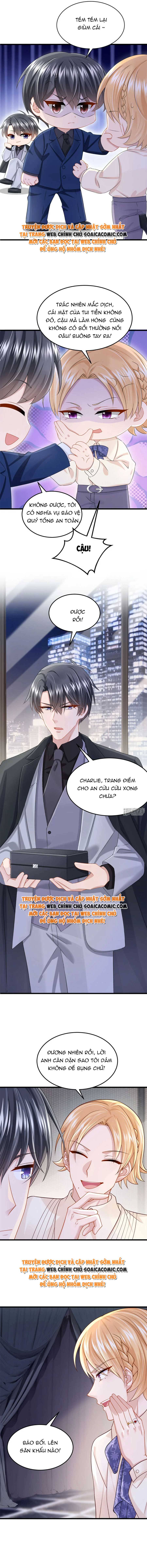 Ninita Yêu Dấu - Phần 2 Chap 493.5 - Next Chap 494.5