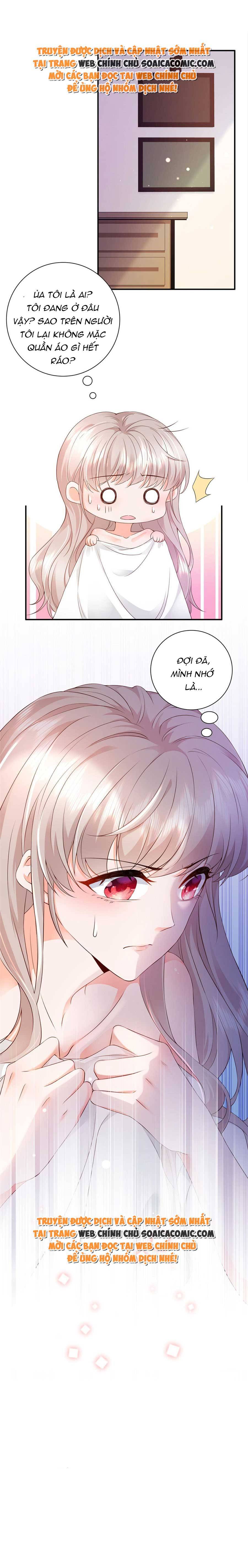 Ninita Yêu Dấu - Phần 2 Chap 493.6 - Next Chap 494.6