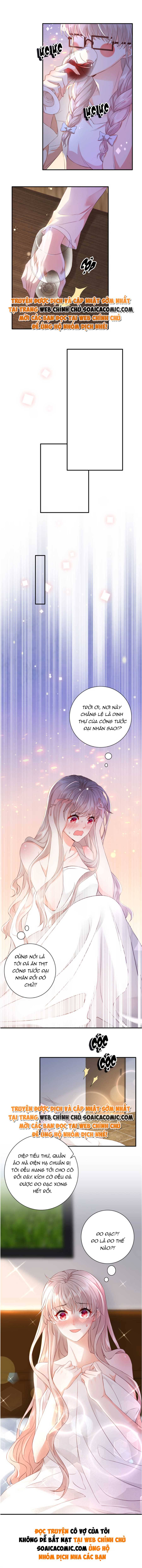 Ninita Yêu Dấu - Phần 2 Chap 493.7 - Next Chap 494.7