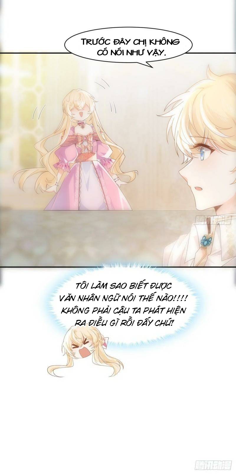 Ninita Yêu Dấu - Phần 2 Chap 493.8 - Next Chap 494.8