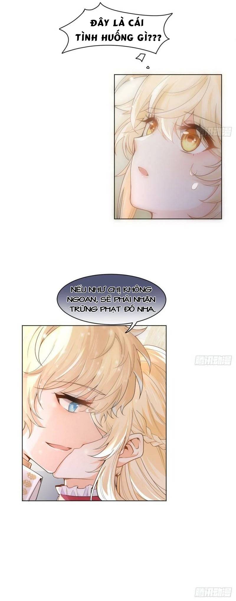 Ninita Yêu Dấu - Phần 2 Chap 493.8 - Next Chap 494.8