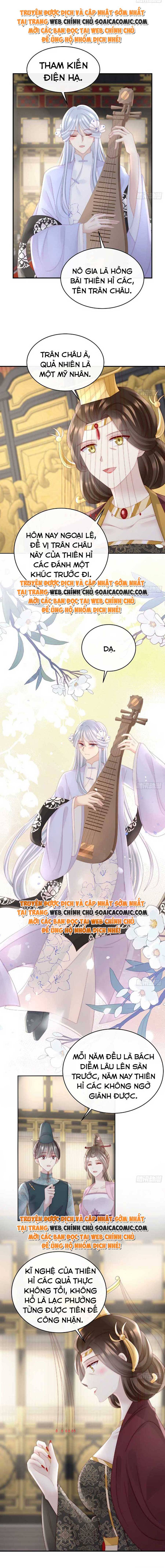 Ninita Yêu Dấu - Phần 2 Chap 493.9 - Next Chap 494.9