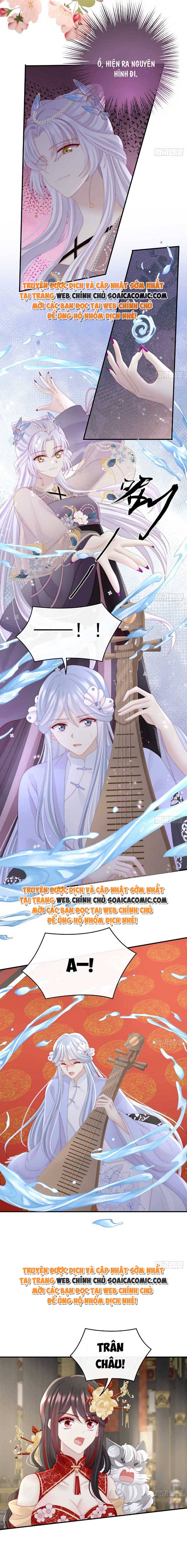 Ninita Yêu Dấu - Phần 2 Chap 493.9 - Next Chap 494.9