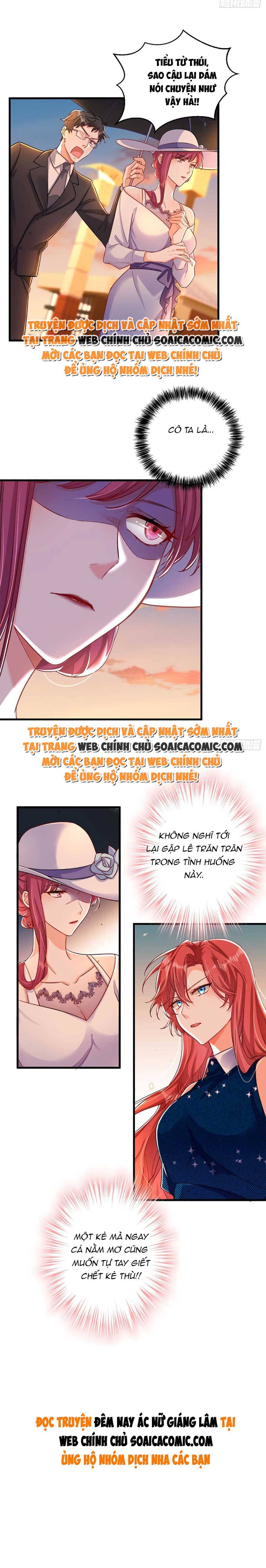 Ninita Yêu Dấu - Phần 2 Chap 494.1 - Next Chap 495.1