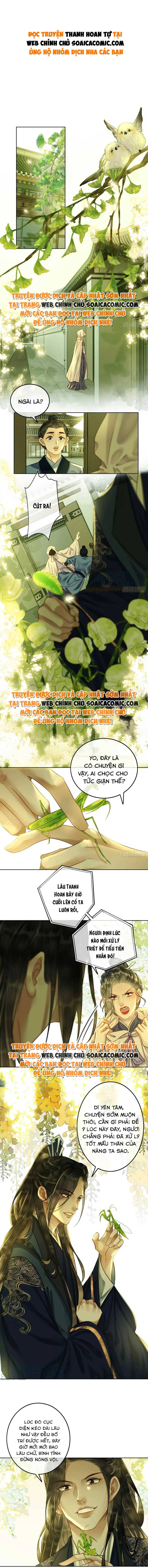 Ninita Yêu Dấu - Phần 2 Chap 494.2 - Next Chap 495.2