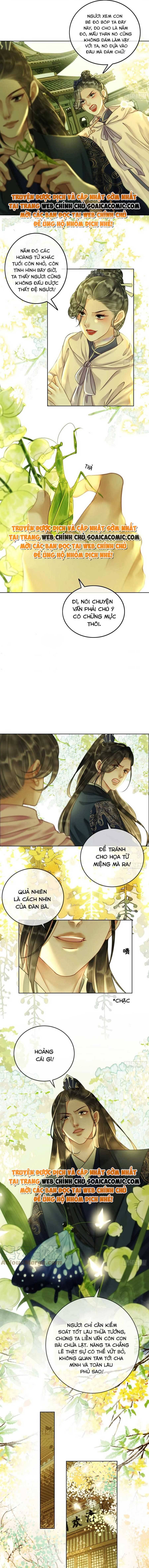 Ninita Yêu Dấu - Phần 2 Chap 494.2 - Next Chap 495.2