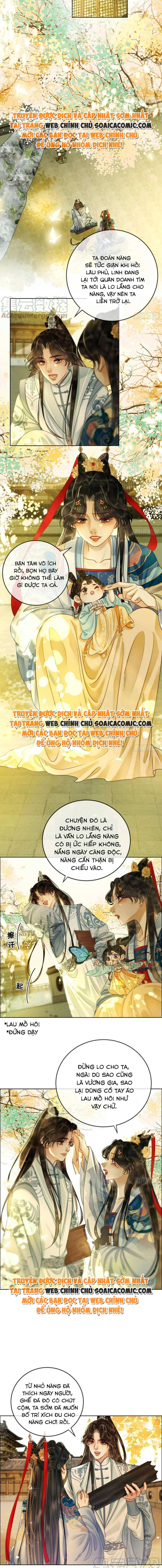 Ninita Yêu Dấu - Phần 2 Chap 494.2 - Next Chap 495.2
