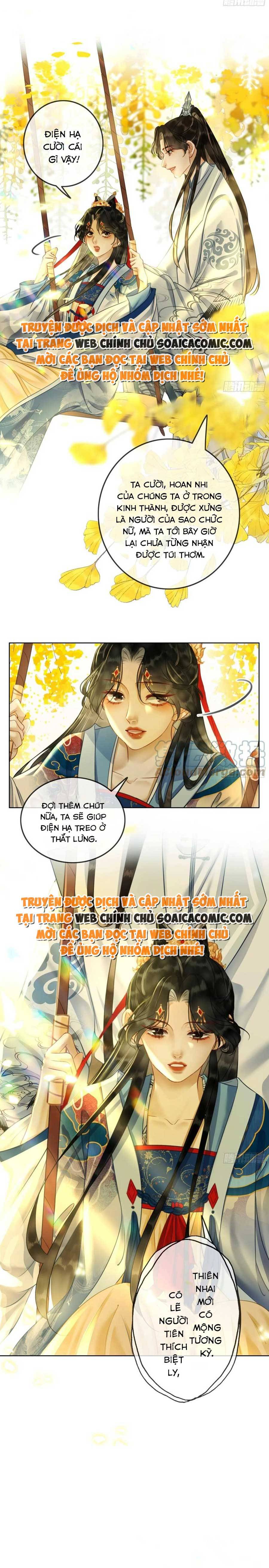 Ninita Yêu Dấu - Phần 2 Chap 494.2 - Next Chap 495.2