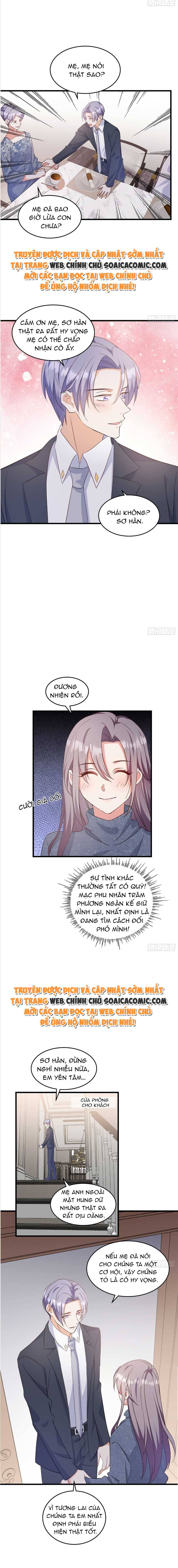 Ninita Yêu Dấu - Phần 2 Chap 494.3 - Next Chap 495.3