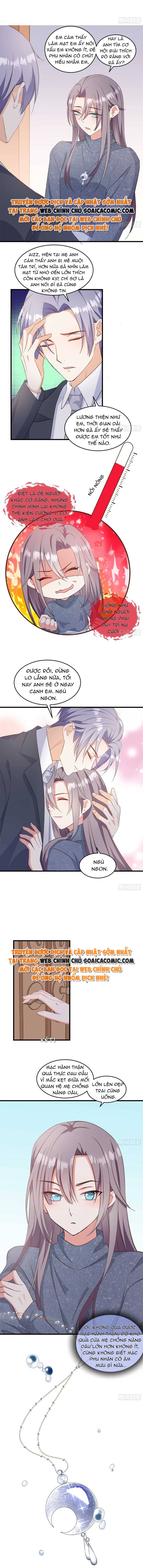 Ninita Yêu Dấu - Phần 2 Chap 494.3 - Next Chap 495.3