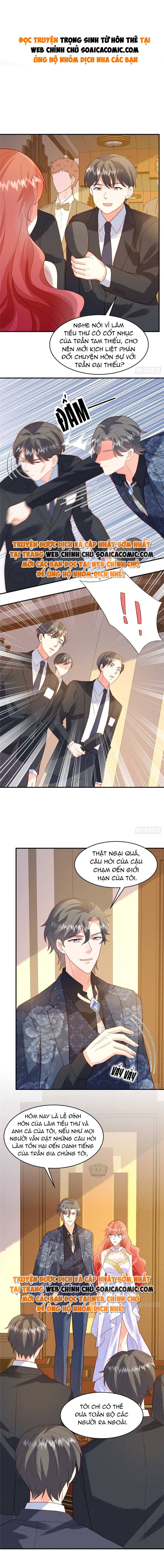 Ninita Yêu Dấu - Phần 2 Chap 494.4 - Next Chap 495.4